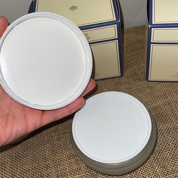 Estee Lauder Bath & Body Vintage Estee Lauder White Linen Body